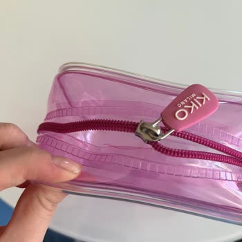 Kiko Milano Makyaj Çantası: Fermuar Sorunu İle Gelen Hayal Kırıklığı