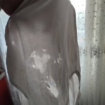 Çamaşır Makinesi Kıyafetlerimi Mahvediyor!