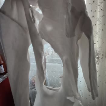 Çamaşır Makinesi Kıyafetlerimi Mahvediyor!