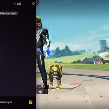Garena Free Fire Mikrofon Açma Sorunu Ve Düşük Davranış Puanı