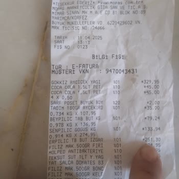 Son Kullanma Tarihi Geçmiş Ürünle Zehirlenme Tehlikesi