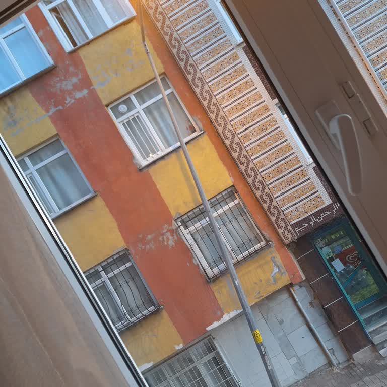 Alo 186 Bedaş Çağrı Merkezi Tehlike Saçan Aydınlatma Direği: Acil Müdahale Gerekiyor!