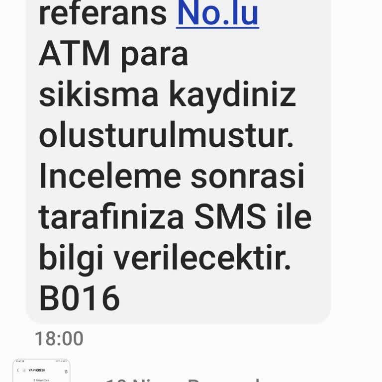Sıkışan Paranın Peşinde: 7500 TL Nerede?