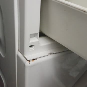 Arçelik Çamaşır Makinesi Sorunları Ve Paslanma Problemi