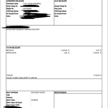 Armani Parfüm'de Hayal Kırıklığı: Kalıcılık Sıfır!