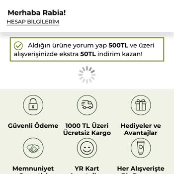 Yanlış Ürün, İptal Edilemiyor!