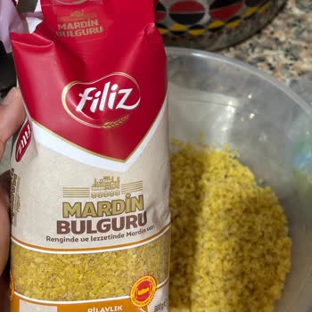 Bulgur Paketinden Böcek Çıkması Hijyen Ve Güven Sorunu