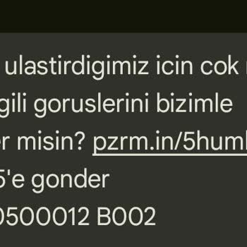 Pazarama'da İptal Edilemeyen Bisiklet Siparişi Krizi