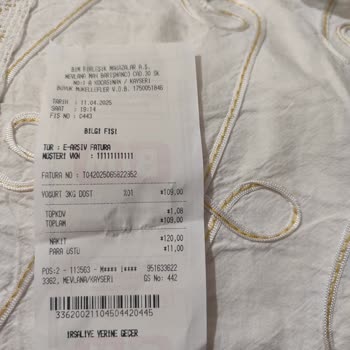 Kırık Kulp Mağduriyeti: BİM'de Yoğurt Krizi