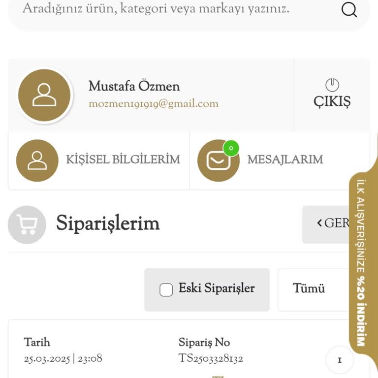 Şal Siparişim Nerede? Müşteri Hizmetlerine Ulaşamıyorum!
