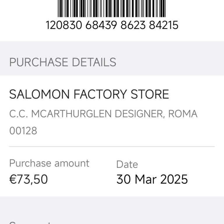 Global Blue'nun Haksız Para Birimi Değişikliği