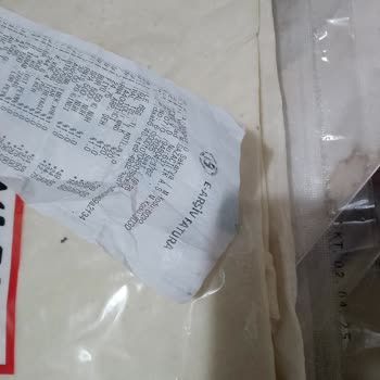 Son Kullanma Tarihi Geçmiş Ürünler Mağduriyeti