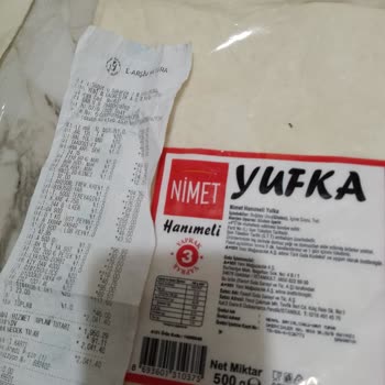 Son Kullanma Tarihi Geçmiş Ürünler Mağduriyeti