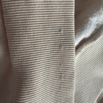 LCW'den Aldığım Sweatshirtler Hayal Kırıklığı Yarattı