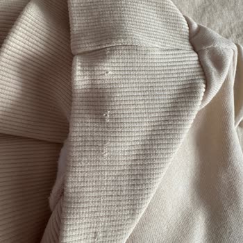 LCW'den Aldığım Sweatshirtler Hayal Kırıklığı Yarattı