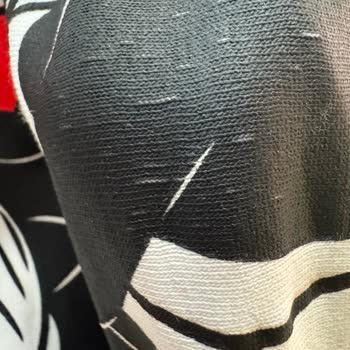 LCW'den Aldığım Sweatshirtler Hayal Kırıklığı Yarattı