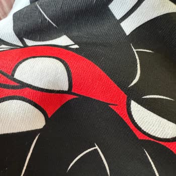 LCW'den Aldığım Sweatshirtler Hayal Kırıklığı Yarattı