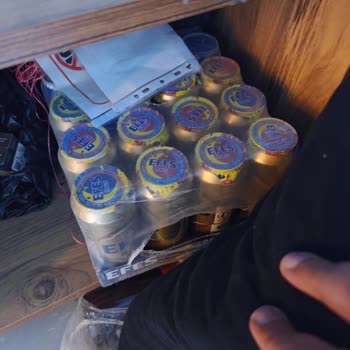 Efes Pilsen İade Sorunu: Tarihi Geçmiş Ürünler Ve Müşteri Memnuniyetsizliği