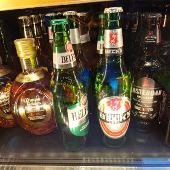 Efes Pilsen İade Sorunu: Tarihi Geçmiş Ürünler Ve Müşteri Memnuniyetsizliği