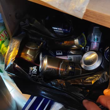 Efes Pilsen İade Sorunu: Tarihi Geçmiş Ürünler Ve Müşteri Memnuniyetsizliği