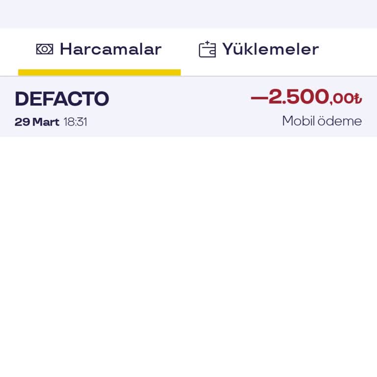 Sodexo İade Sorunu Ve Geciken Geri Ödeme