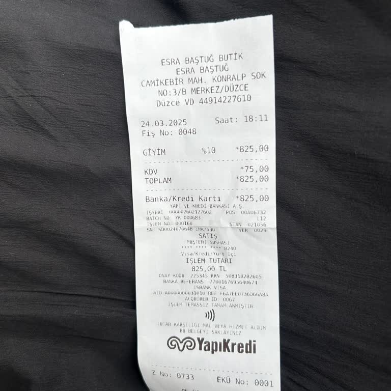 Ürün Değişimi Reddedildi: Mağaza İade Kabul Etmiyor