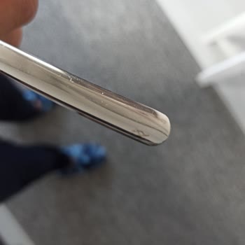 Siemens Bulaşık Makinesi Paslanma Ve Delinme Sorunu