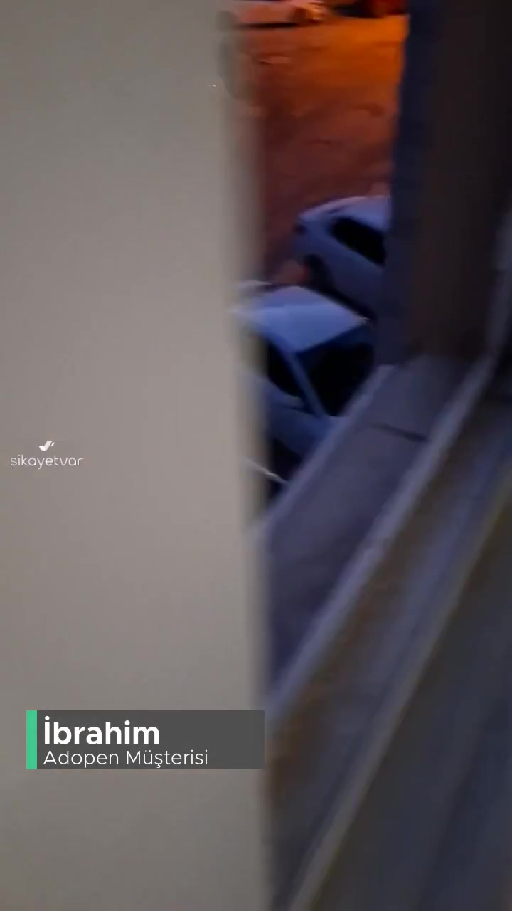 Adopen PVC Doğrama Fitil Contaları Dökülmüş! videonun kapak resmi