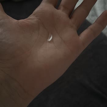 Mısır Konservesinde Cam Parçası Tehlikesi