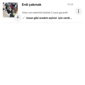 Letgo Üzerinden Yapılan Alışverişte Yaşanan Sorunlar Ve Çözüm Arayışı