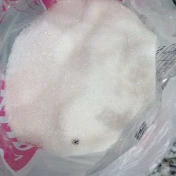 Şok Marketler Altınküp Toz Şeker Şikayeti