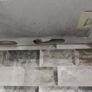 Ankastre Ocak Ve Servis Hizmetinde Yaşanan Sorunlar