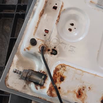 Ankastre Ocak Ve Servis Hizmetinde Yaşanan Sorunlar