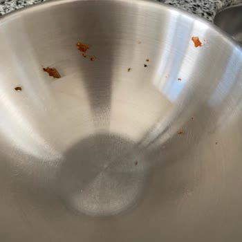 Bulaşık Makinesi Kabusu: Sürekli Lekeli Çıkıyor