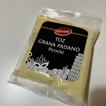 Getir'den Aldığım Ürün Küflendi Ve Destek Alamadım