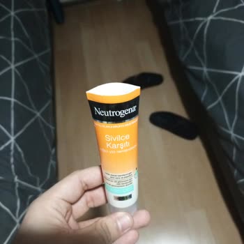 Patlak Krem İle Hayal Kırıklığı