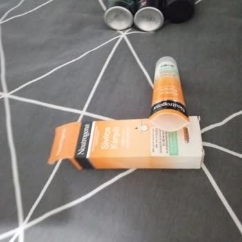 Patlak Krem İle Hayal Kırıklığı