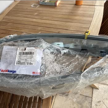 Yanlış Ölçüde Gelen Ürün Ve Cevapsız Kalan Sorular