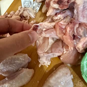 Banvit Tavuklarında Temizlik Sorunu