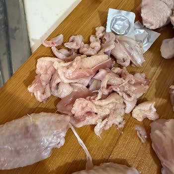 Banvit Tavuklarında Temizlik Sorunu