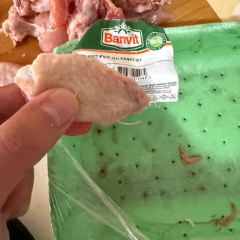 Banvit Tavuklarında Temizlik Sorunu