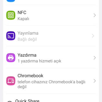 Mipo M59 Telefon Ekran Yansıtma Sorunu