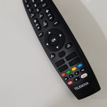 Kumanda Sorunu İçin Acil Yardım Talebi