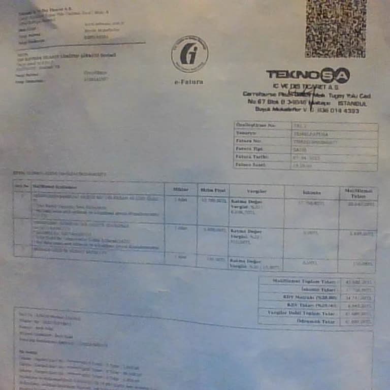 Ses Sistemi Teslimatında Gecikme