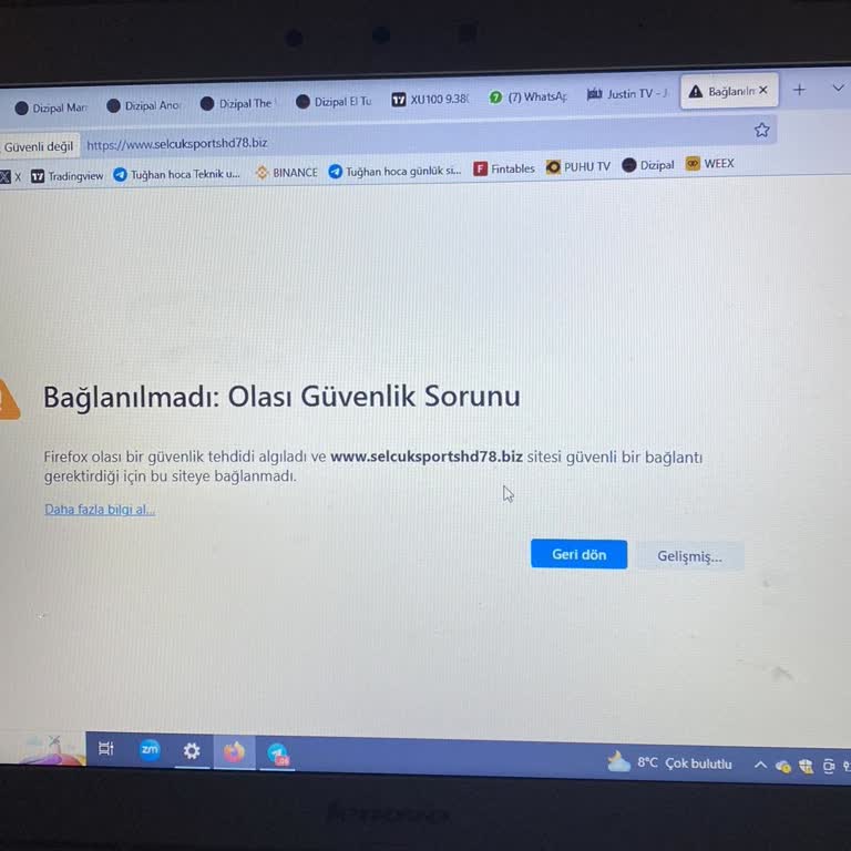 Vodafone Ev İnternetinde Erişim Sorunları Ve Destek Eksikliği