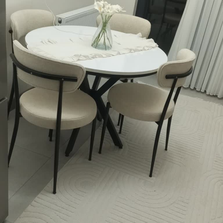 Sembol Mobilya Yanlış Gelen Masa Takımı Ve Çözülmeyen Mağduriyet!