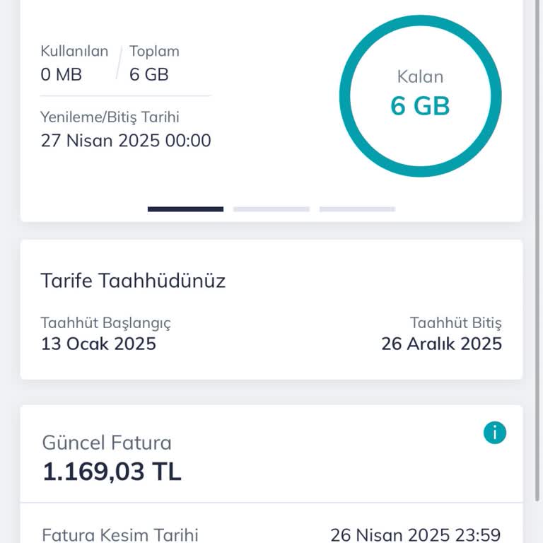 Yanıltıcı Fatura Sözü Ve Beklenmedik Yüksek Tutar