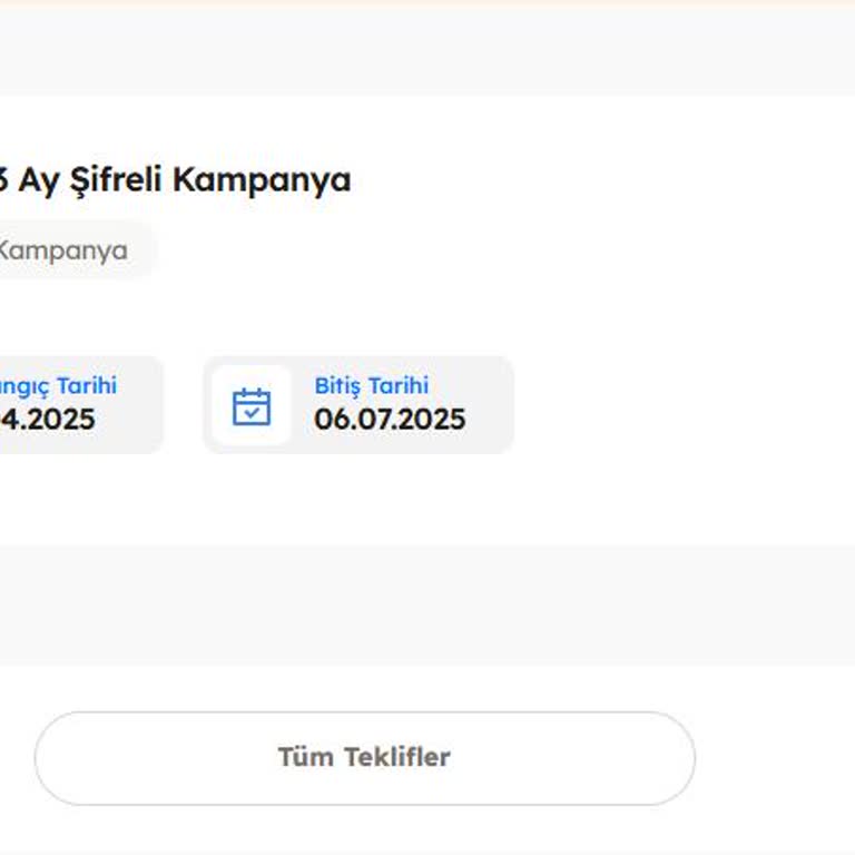 Promosyon Kodu Nedeniyle Üyelik Sorunu