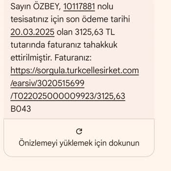 Doğalgaz Faturalarında Anlam Verilemeyen Artış