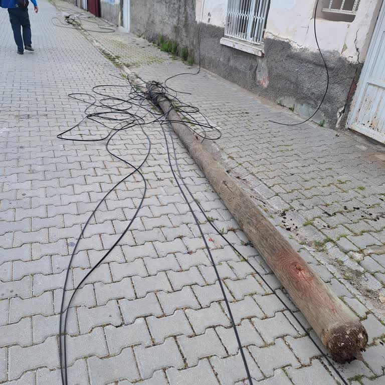 İnternet Kesintisi: 3 Günlük Mağduriyet
